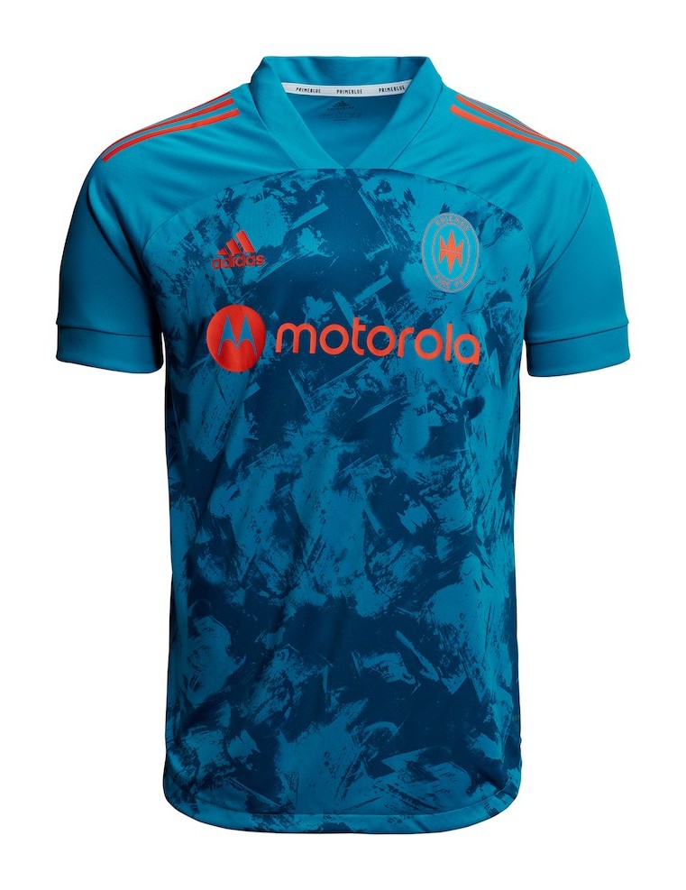 Chicago Fire 2021 Special Kit