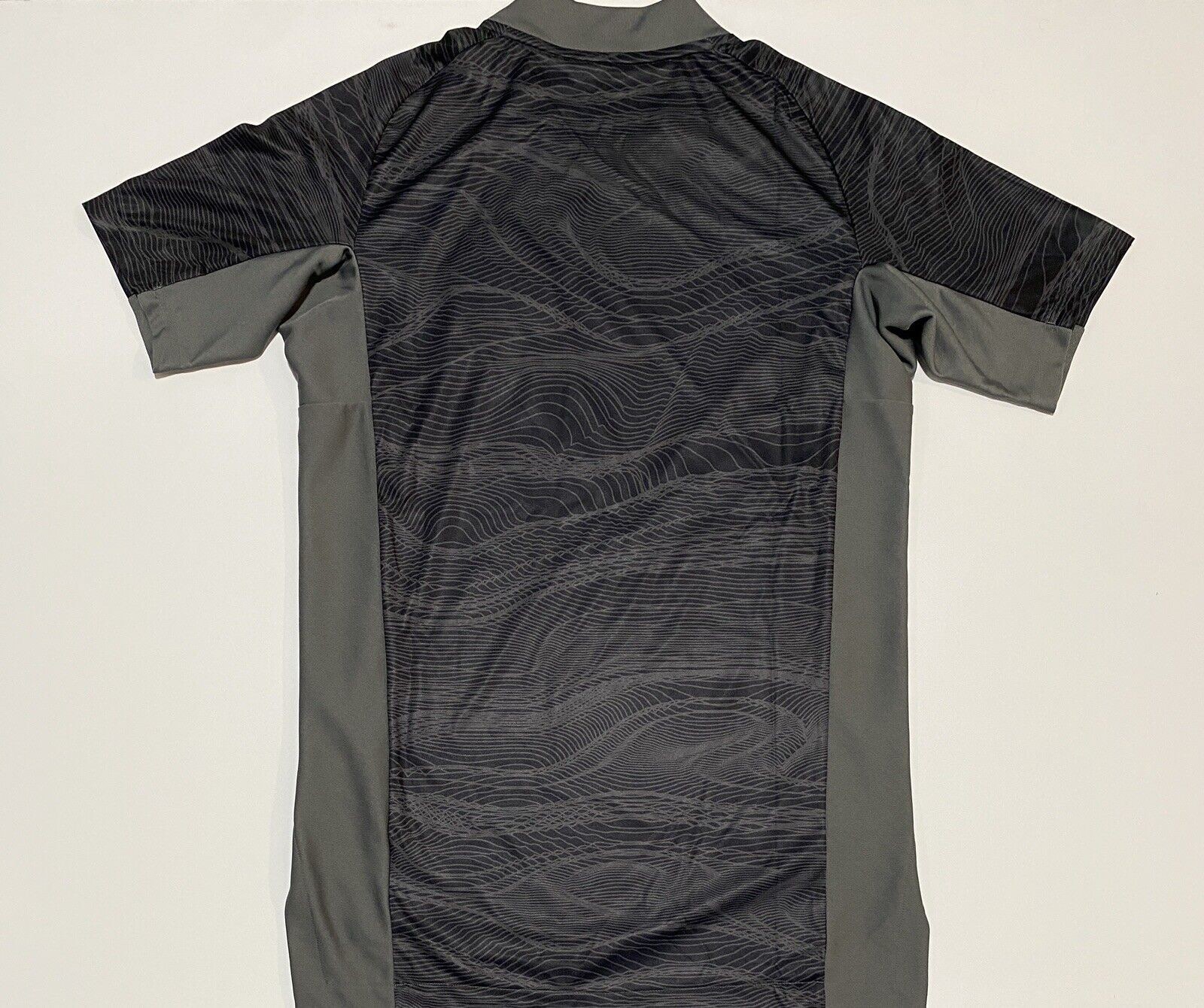 Colorado Rapids 2021 GK 2 Kit