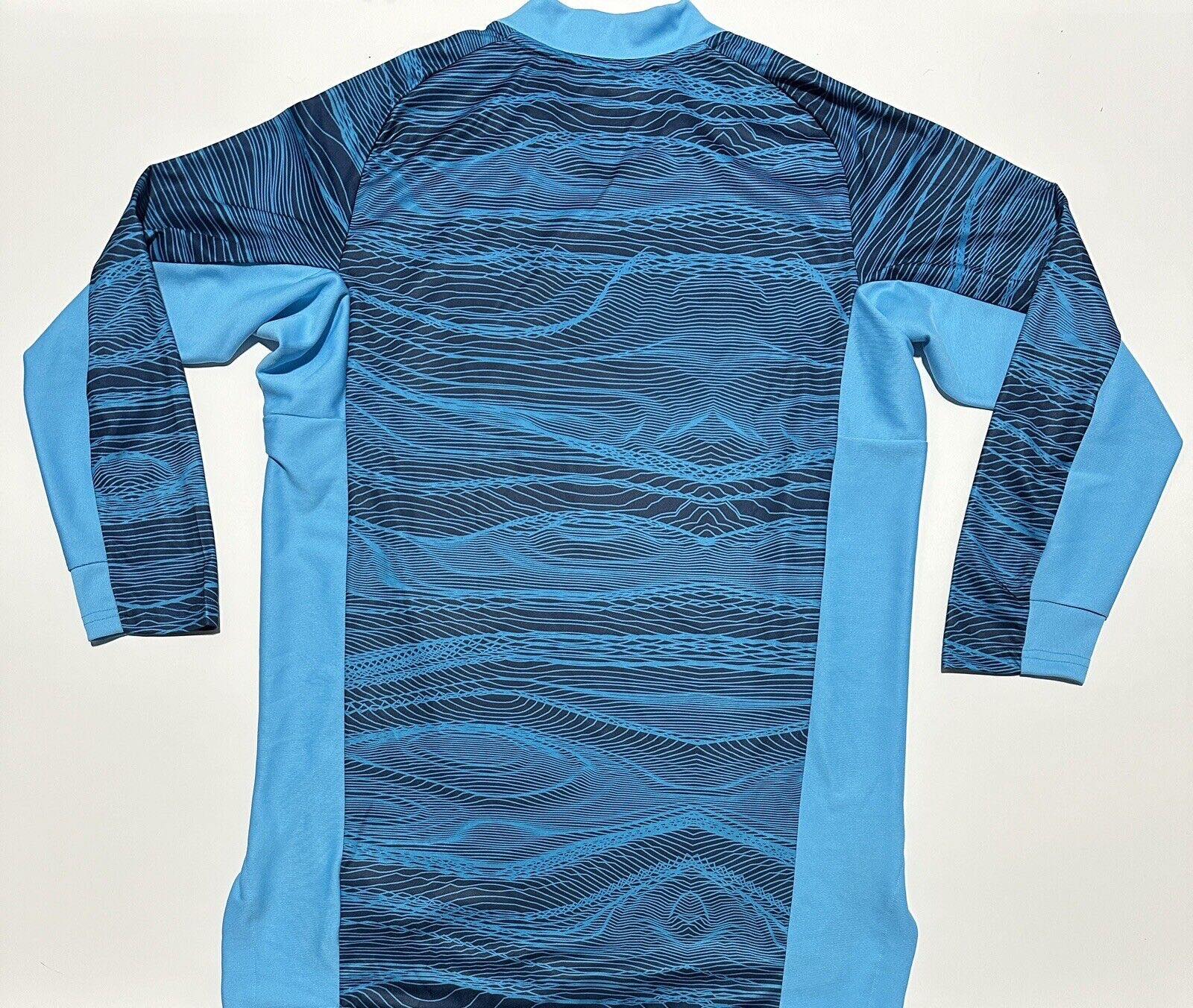 Colorado Rapids 2021 GK 3 Kit