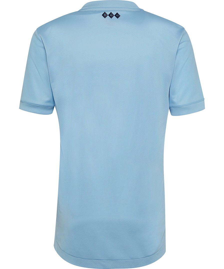 Sporting Kansas City 2021 Home Kit