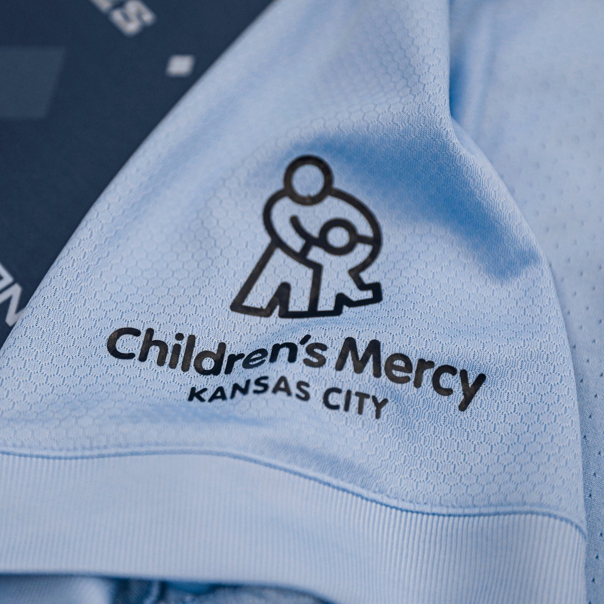 Sporting Kansas City 2021 Home Kit