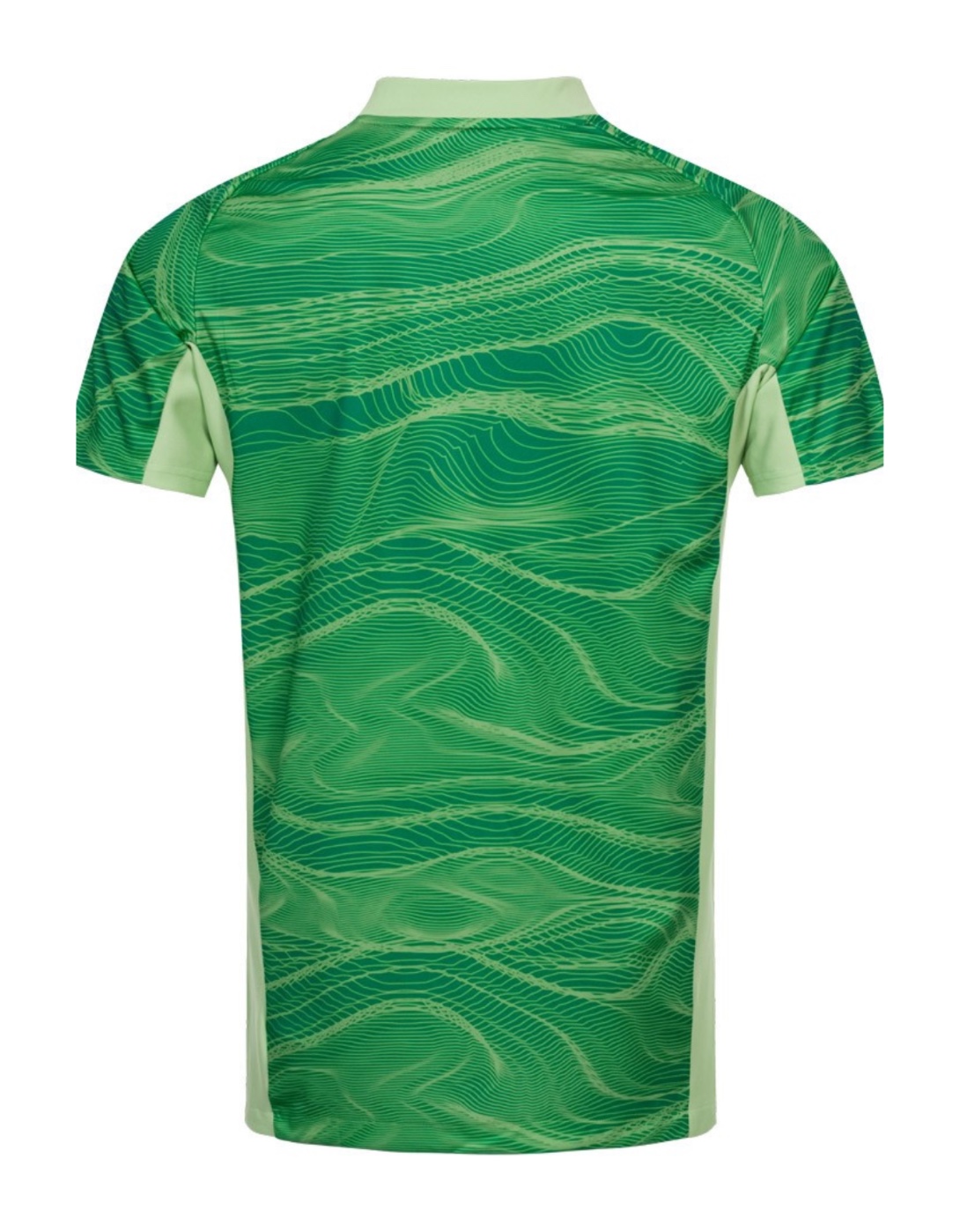 Sporting Kansas City 2021 GK 1 Kit