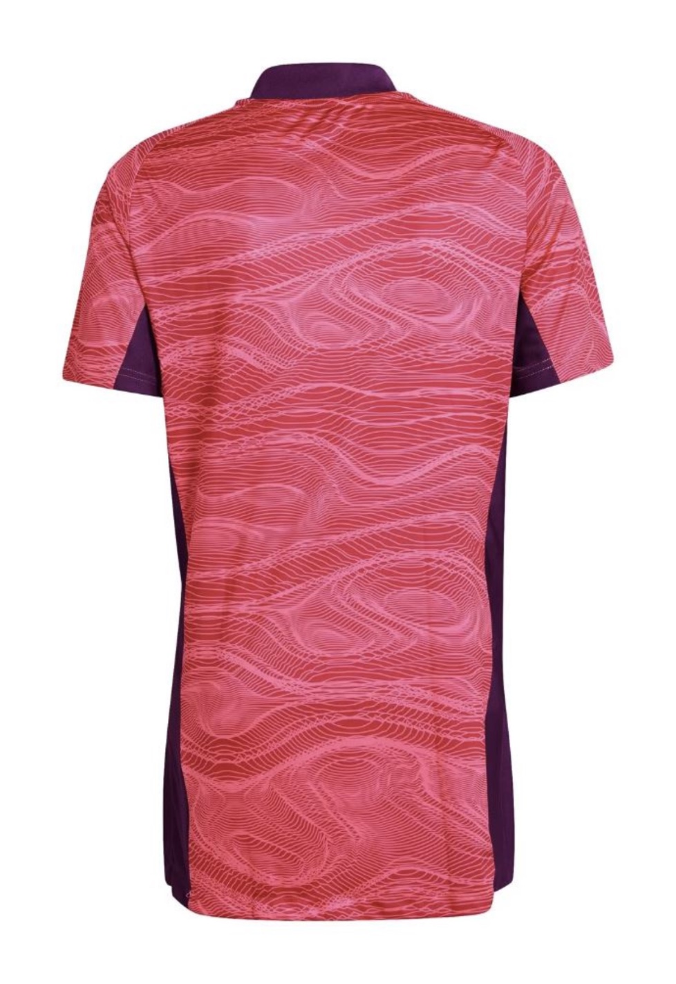 Sporting Kansas City 2021 GK 2 Kit