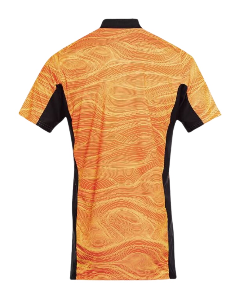 Sporting Kansas City 2021 GK 3 Kit