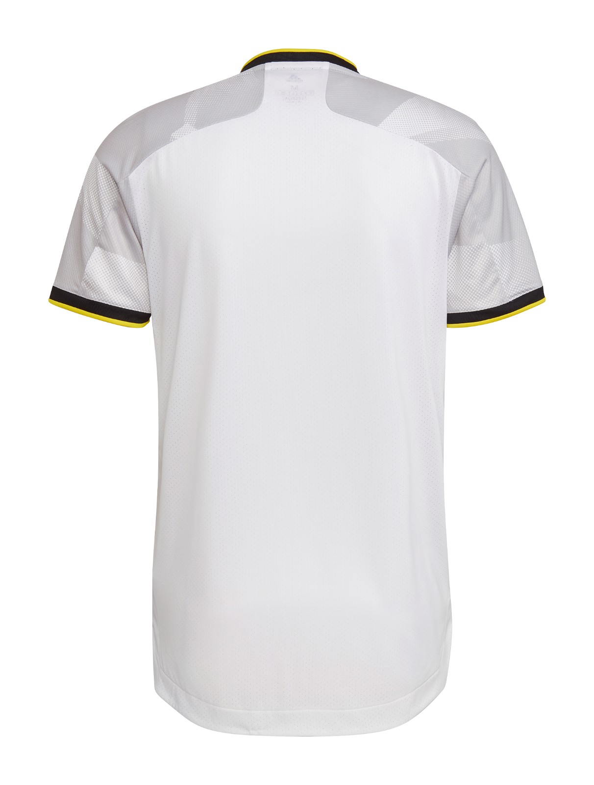 Columbus Crew 2021 Home Kit