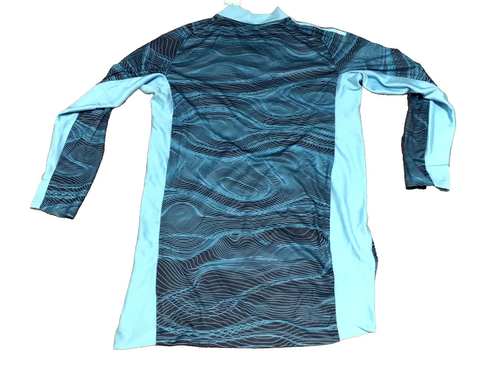 Columbus Crew 2021 GK 2 Kit