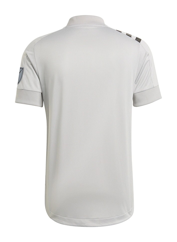 Montréal Impact 2021 Away Kit