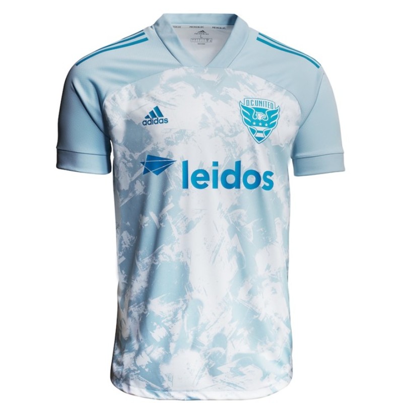 DC United 2021 Special Kit