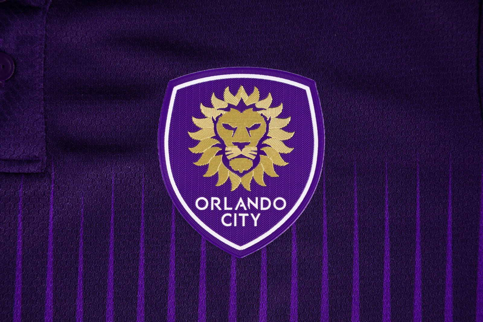 Orlando City 2021 Home Kit