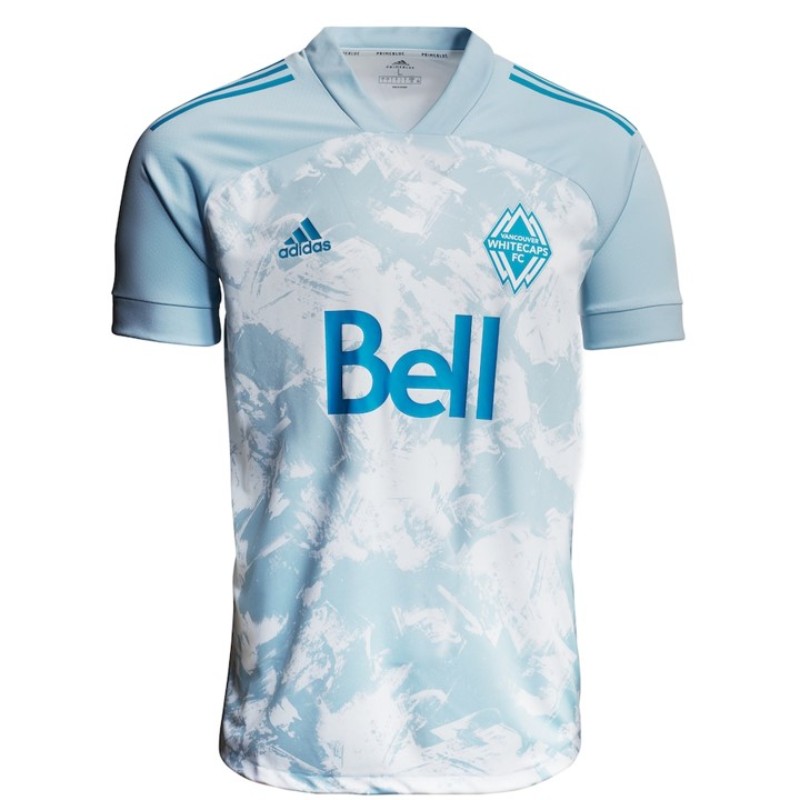 Vancouver Whitecaps 2021 Special Kit