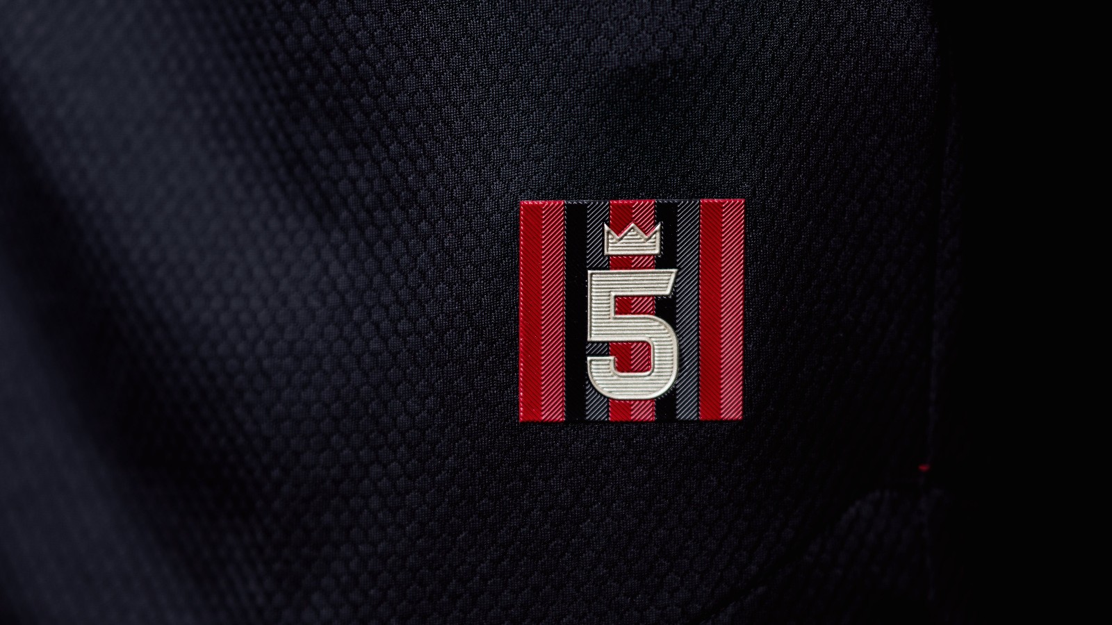 Atlanta United 2021 Home Kit