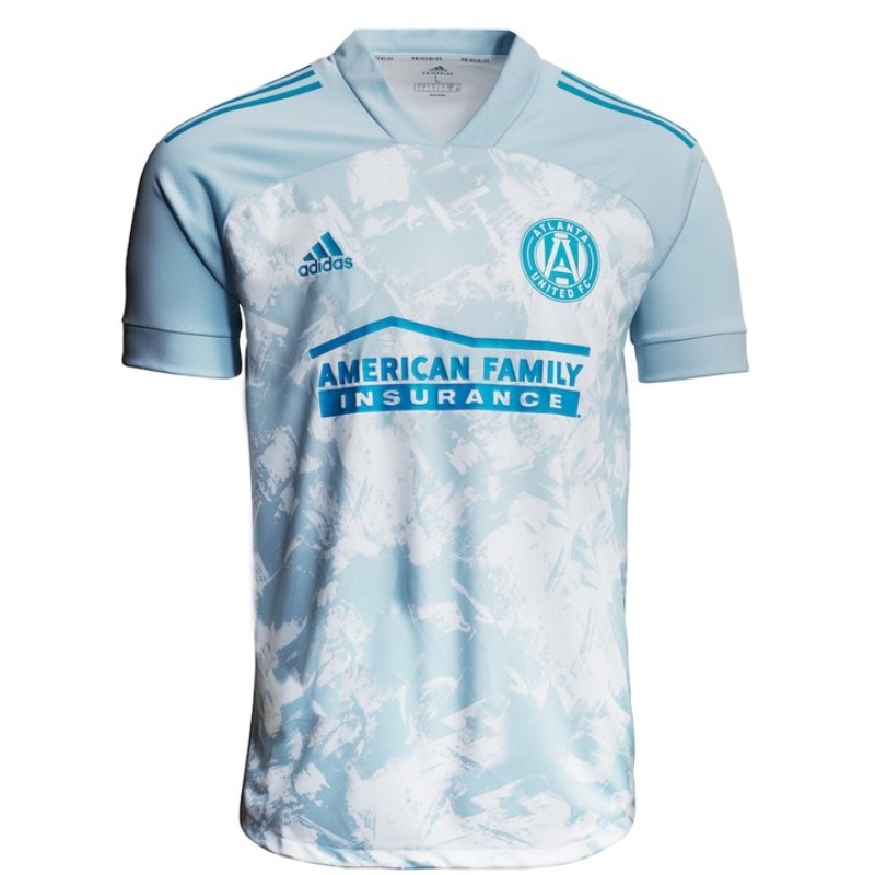 Atlanta United 2021 Special Kit