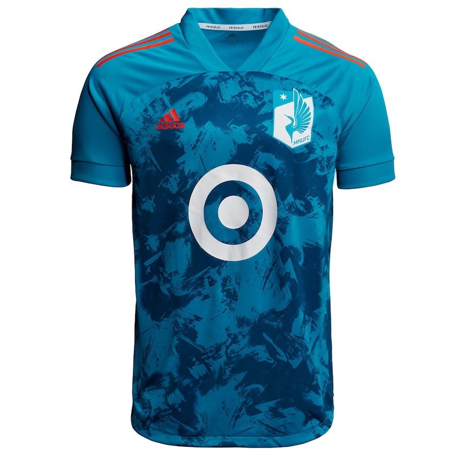Minnesota United 2021 Special Kit