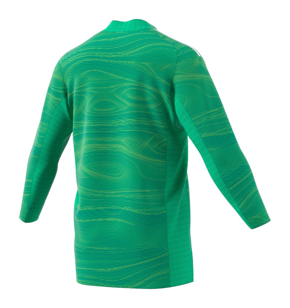 Minnesota United 2021 GK 1 Kit