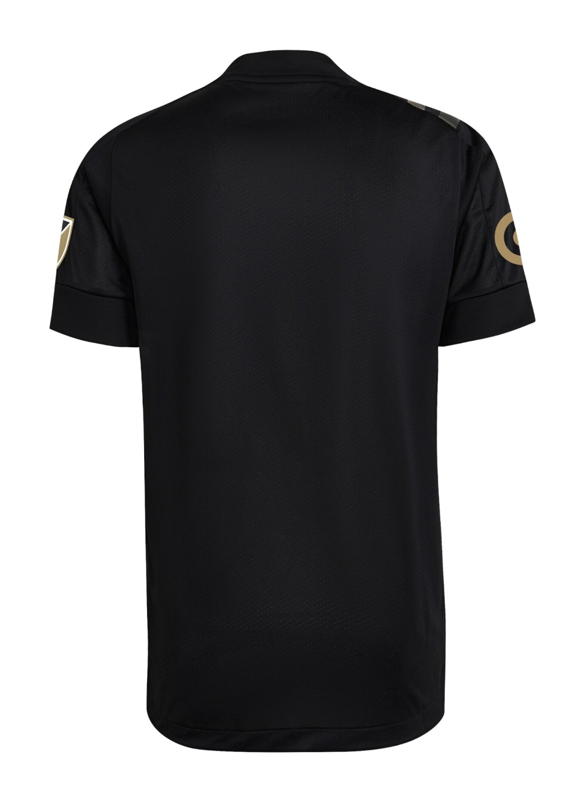 Los Angeles FC 2021 Home Kit