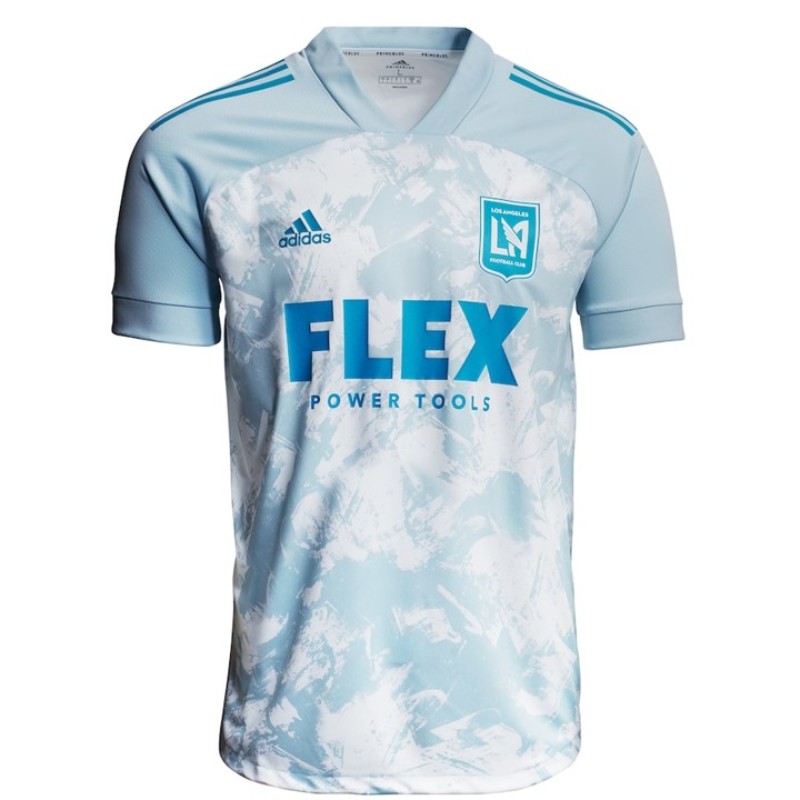 Los Angeles FC 2021 Special Kit