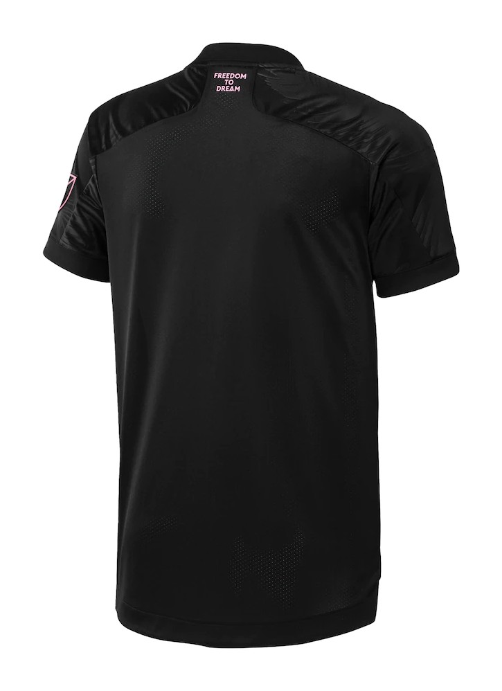 Inter Miami 2021 Away Kit