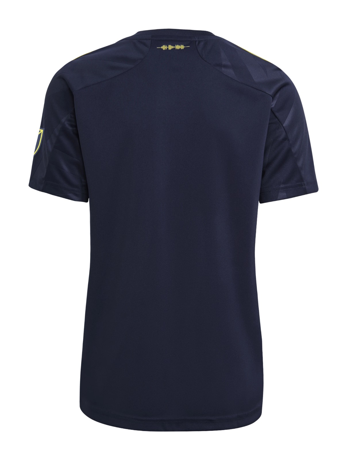 Nashville SC 2021 Away Kit