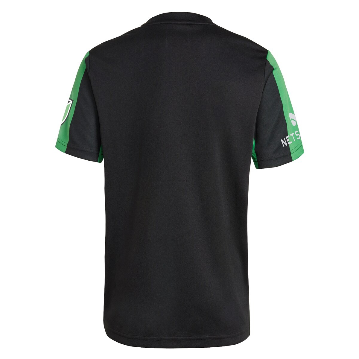 Austin FC 2021 Home Kit