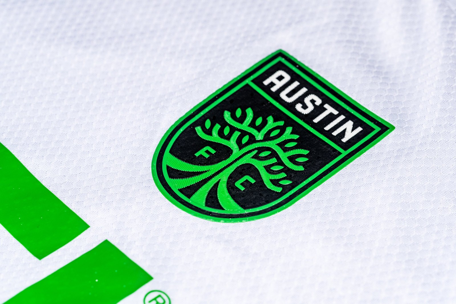 Austin FC 2021 Away Kit