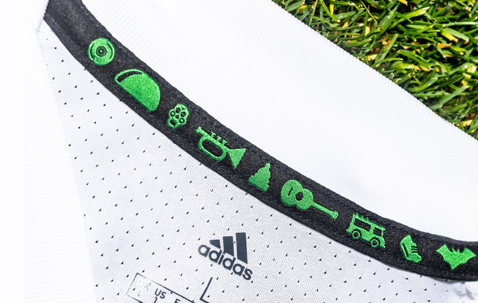 Austin FC 2021 Away Kit