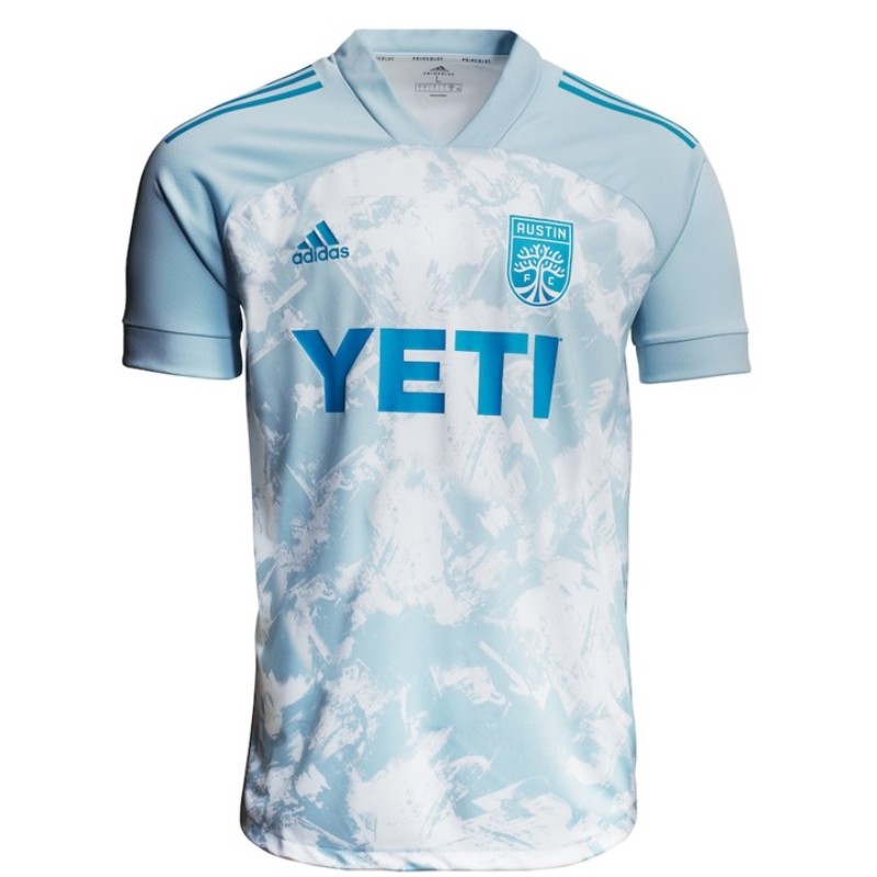 Austin FC 2021 Special Kit