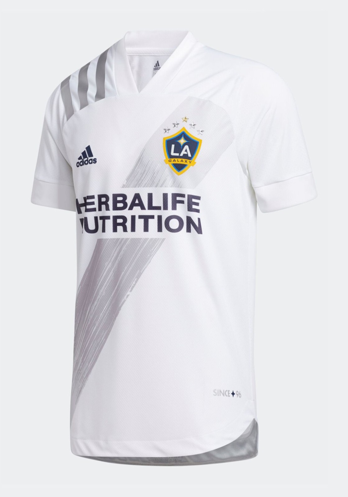 LA Galaxy 2021 Home Kit