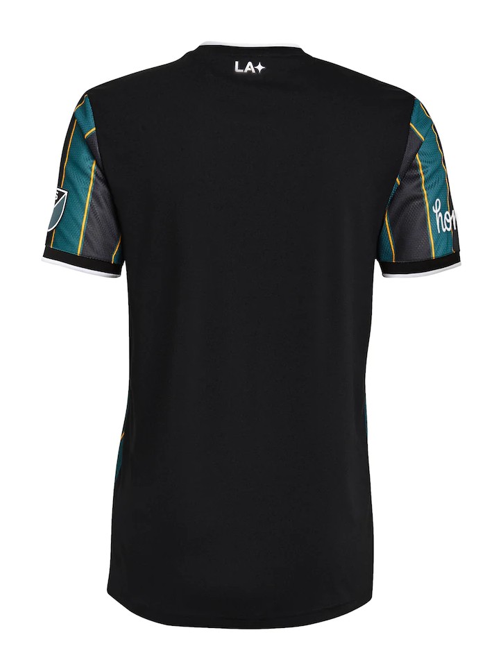 LA Galaxy 2021 Away Kit