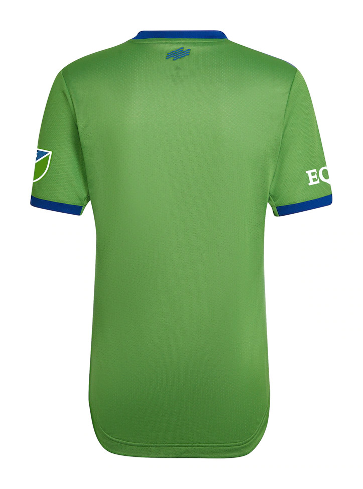 Seattle Sounders FC 2022 Home Kit