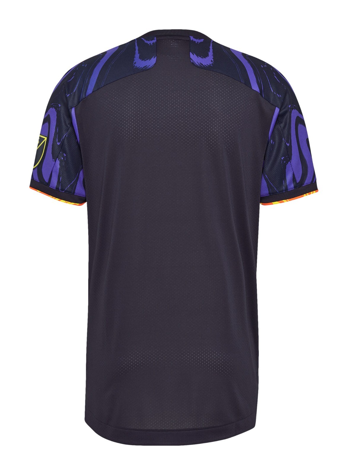 Seattle Sounders FC 2022 Away Kit