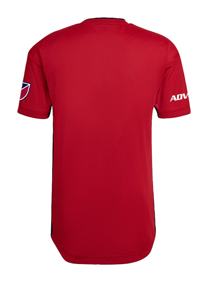 FC Dallas 2022 Home Kit
