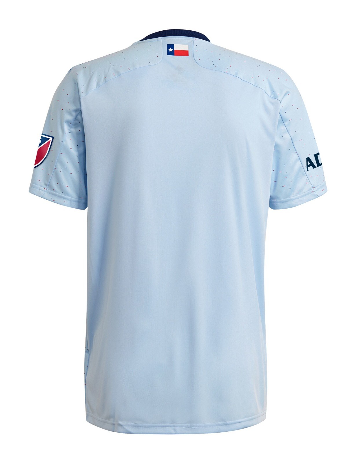 FC Dallas 2022 Away Kit