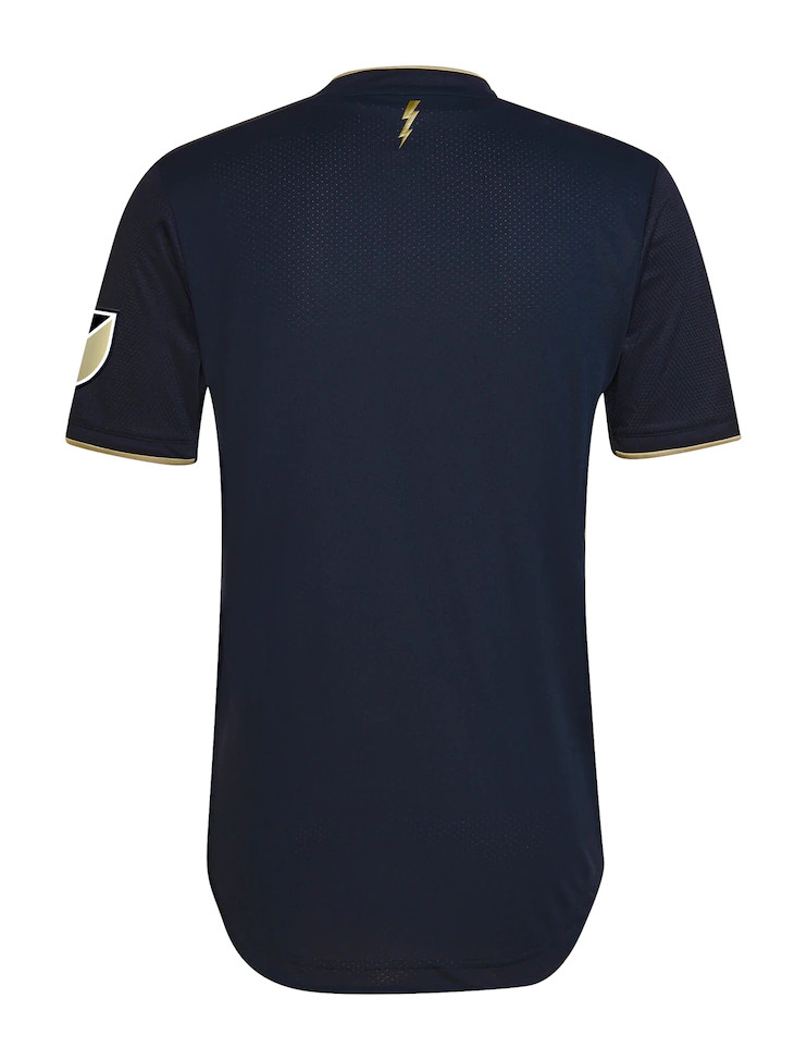 Philadelphia Union 2022 Home Kit