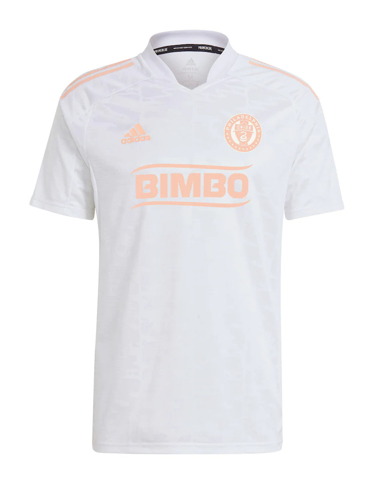 Philadelphia Union 2022 Special Kit
