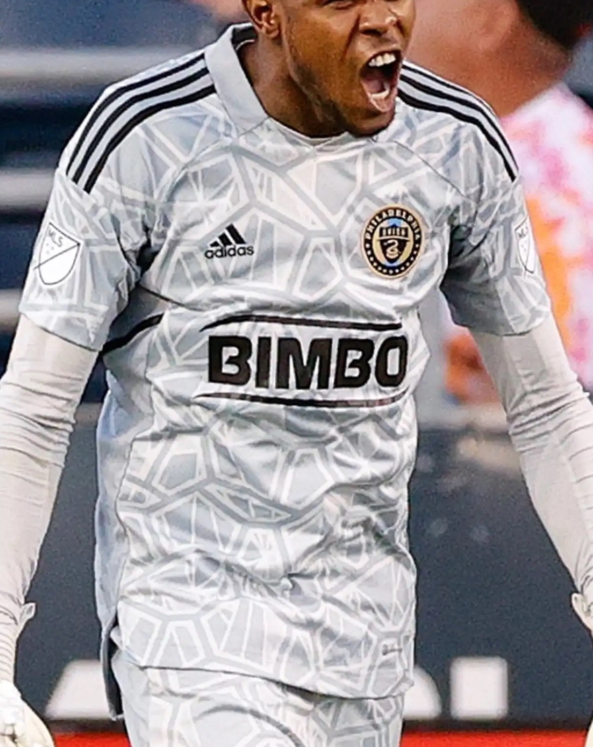 Philadelphia Union 2022 GK 1 Kit