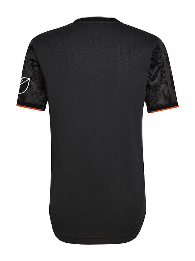Houston Dynamo 2022 Away Kit