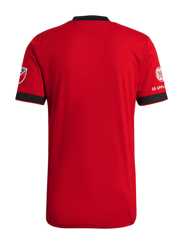 Toronto FC 2022 Home Kit