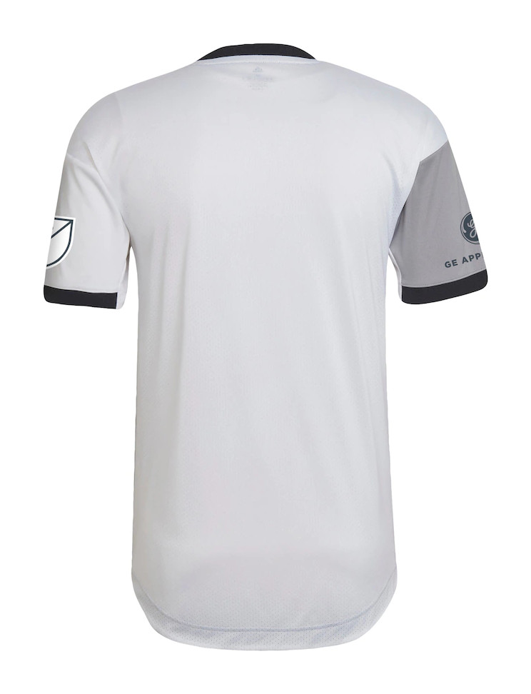 Toronto FC 2022 Away Kit