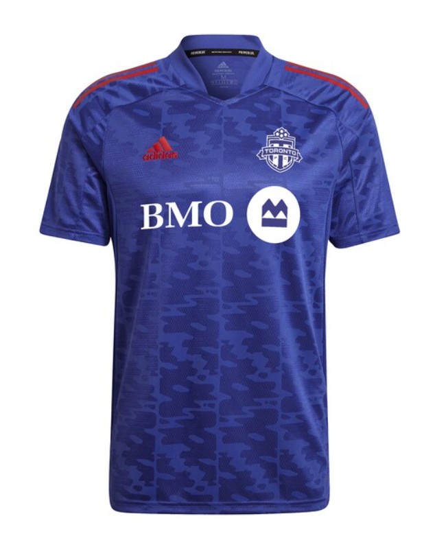 Toronto FC 2022 Special Kit
