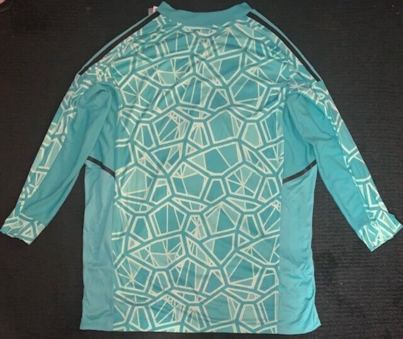 Toronto FC 2022 GK 2 Kit