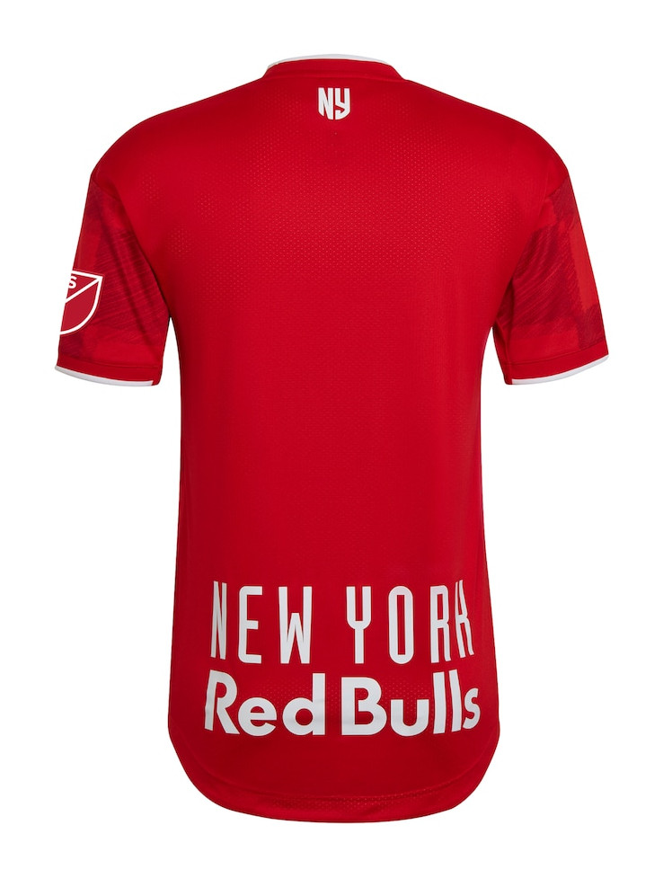 New York Red Bulls 2022 Away Kit