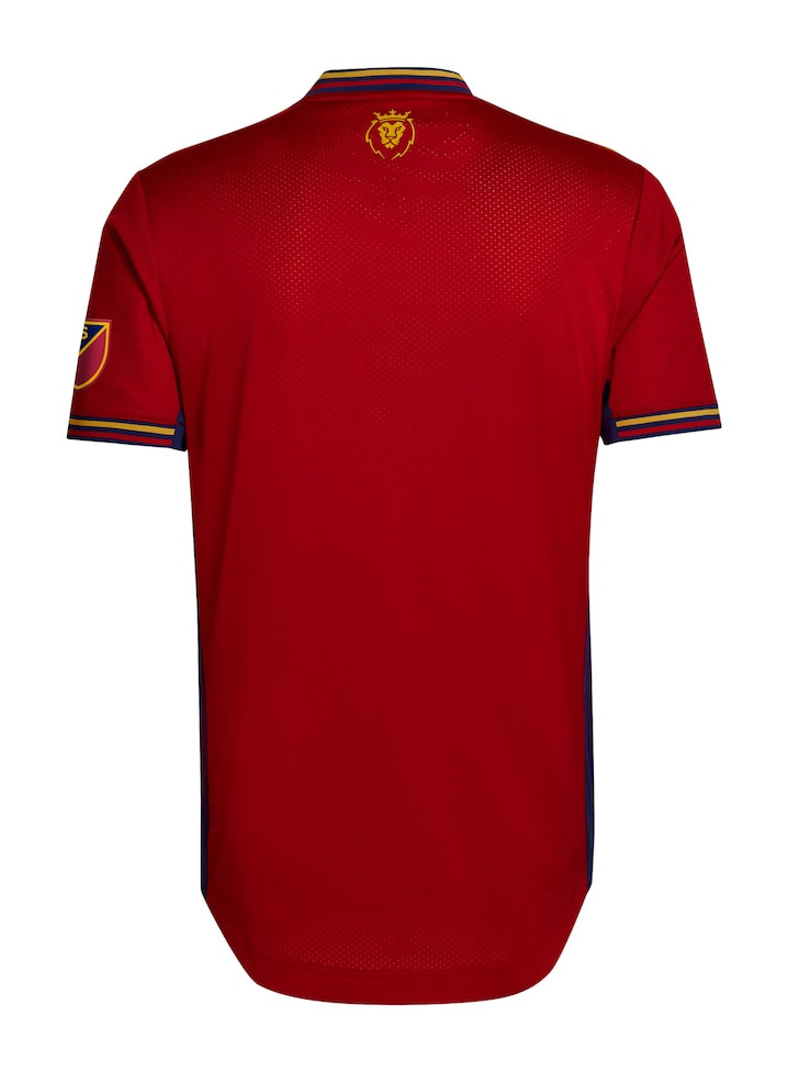 Real Salt Lake 2022 Home Kit