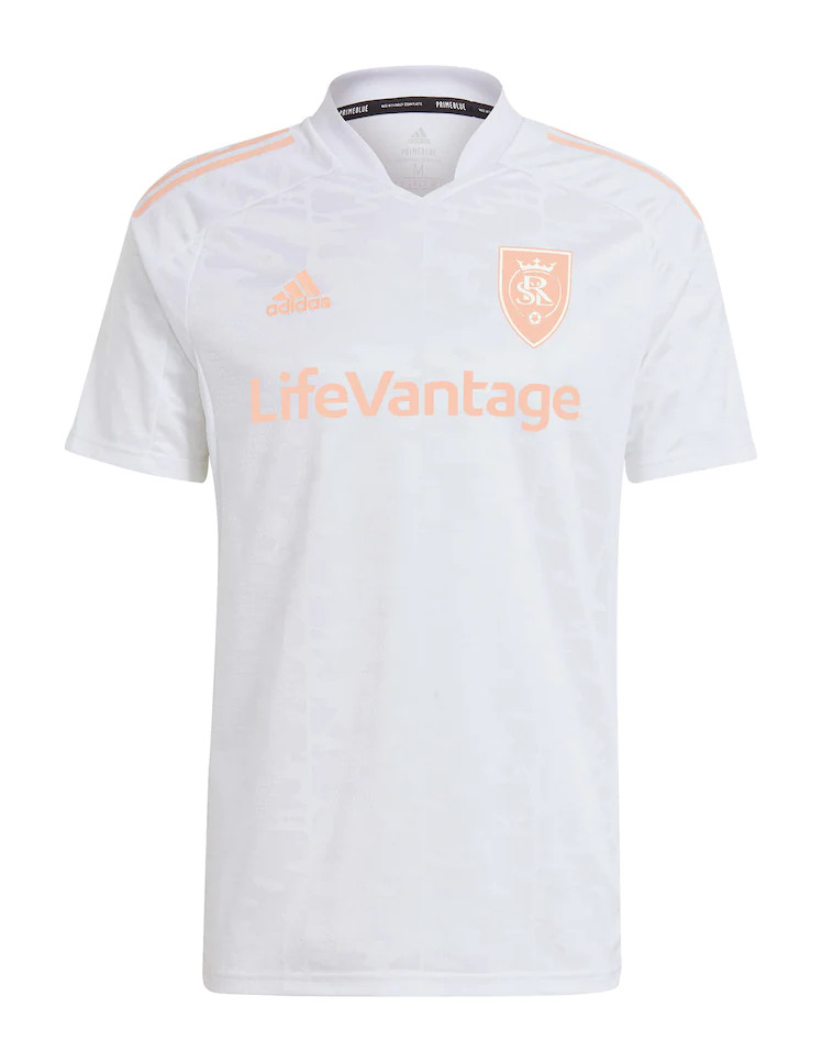 Real Salt Lake 2022 Special Kit