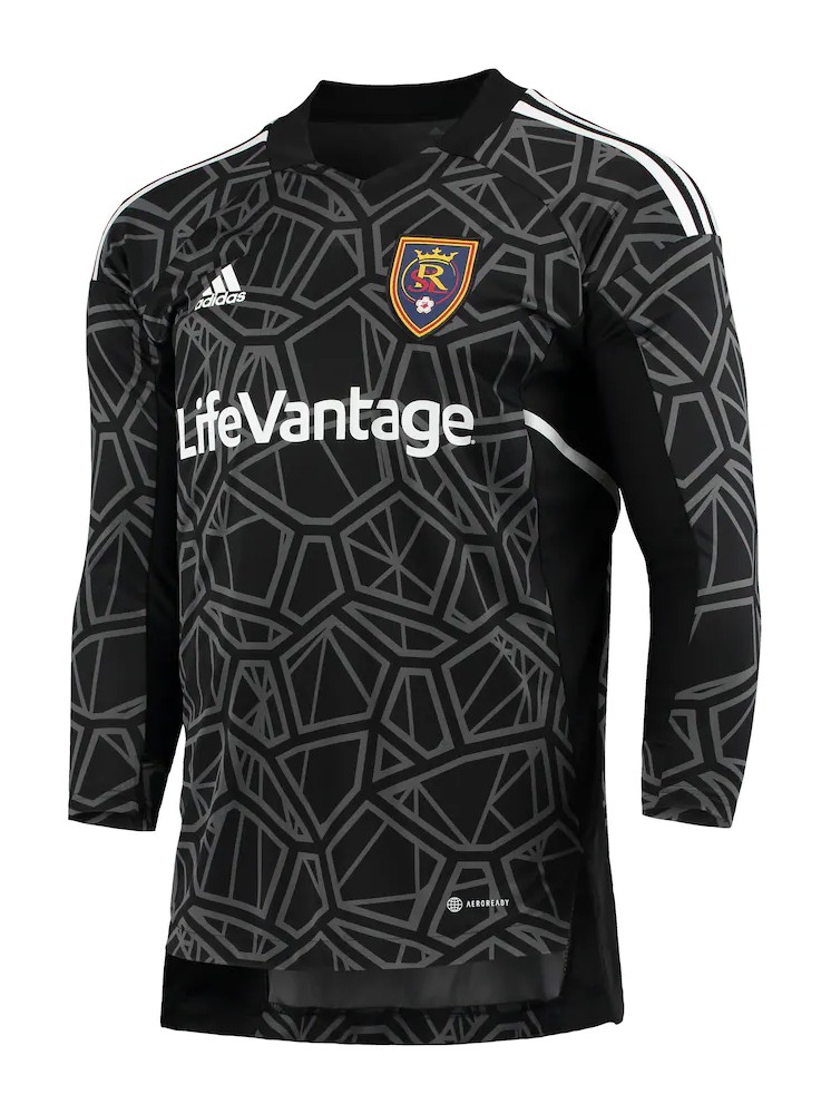 Real Salt Lake 2022 GK 1 Kit