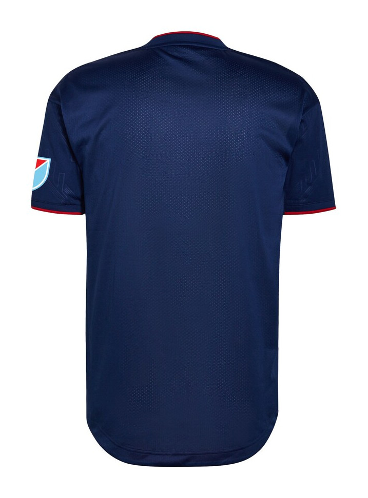 Chicago Fire 2022 Home Kit
