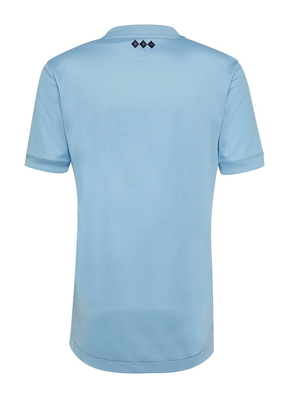 Sporting Kansas City 2022 Home Kit