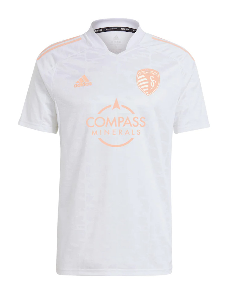 Sporting Kansas City 2022 Special Kit