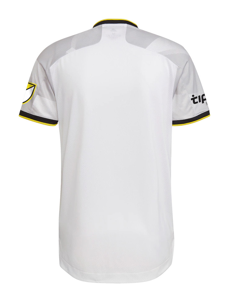 Columbus Crew 2022 Away Kit