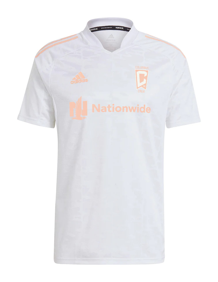 Columbus Crew 2022 Special Kit