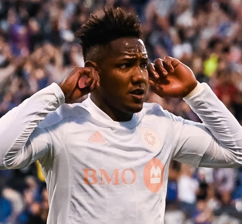 CF Montréal 2022 Special Kit